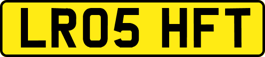 LR05HFT