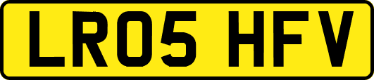 LR05HFV