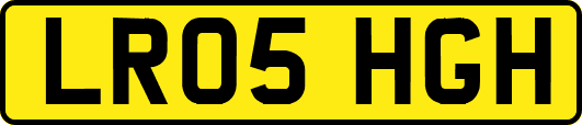 LR05HGH