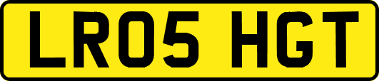 LR05HGT