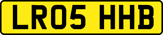 LR05HHB