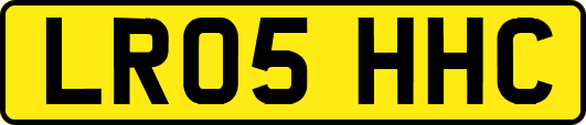 LR05HHC