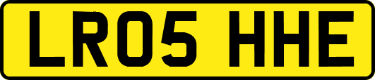 LR05HHE