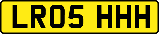 LR05HHH