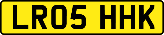 LR05HHK