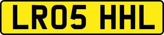 LR05HHL