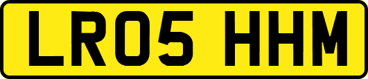 LR05HHM