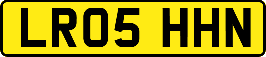 LR05HHN