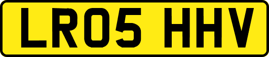 LR05HHV