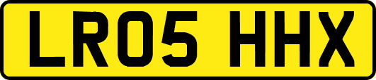 LR05HHX