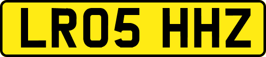 LR05HHZ