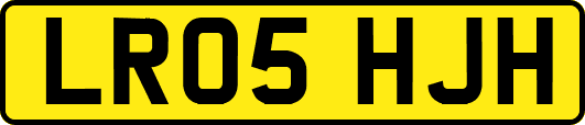 LR05HJH