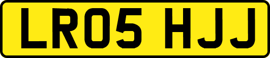 LR05HJJ