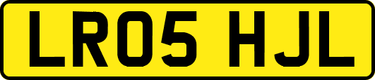 LR05HJL