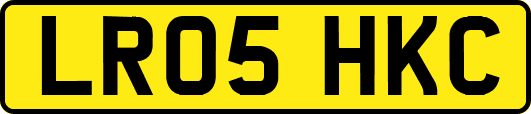 LR05HKC