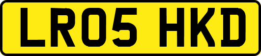 LR05HKD