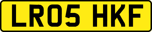 LR05HKF
