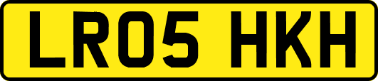 LR05HKH
