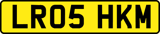LR05HKM