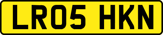 LR05HKN