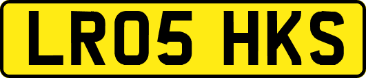 LR05HKS
