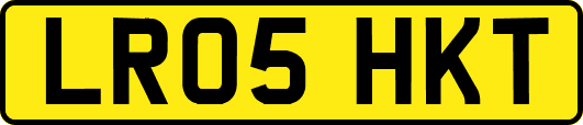 LR05HKT