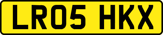 LR05HKX