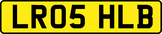 LR05HLB
