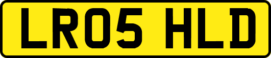 LR05HLD