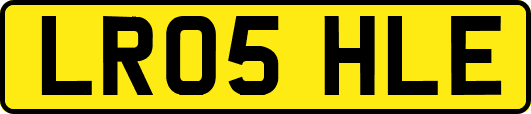 LR05HLE
