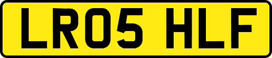 LR05HLF