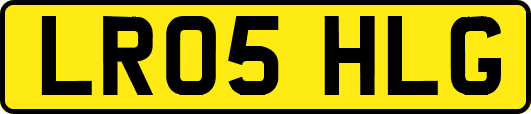 LR05HLG