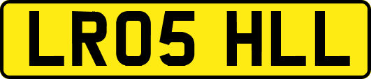 LR05HLL