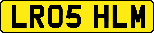 LR05HLM