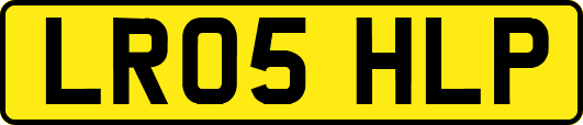 LR05HLP