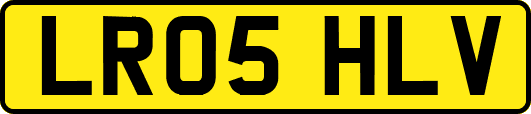 LR05HLV