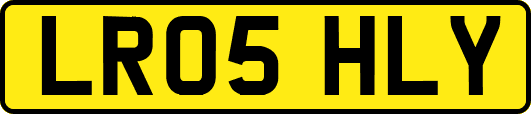 LR05HLY