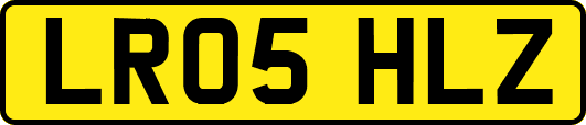 LR05HLZ