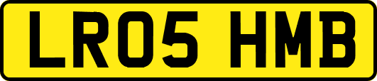 LR05HMB