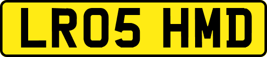 LR05HMD