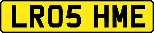 LR05HME