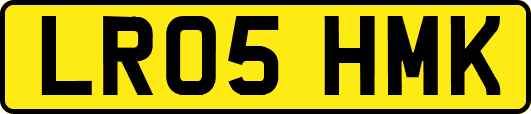 LR05HMK