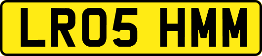 LR05HMM