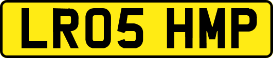 LR05HMP