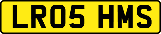 LR05HMS