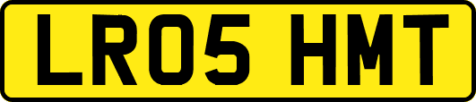 LR05HMT