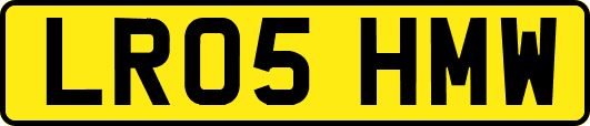 LR05HMW