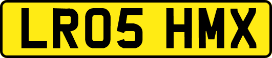LR05HMX