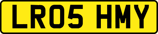 LR05HMY