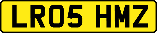 LR05HMZ